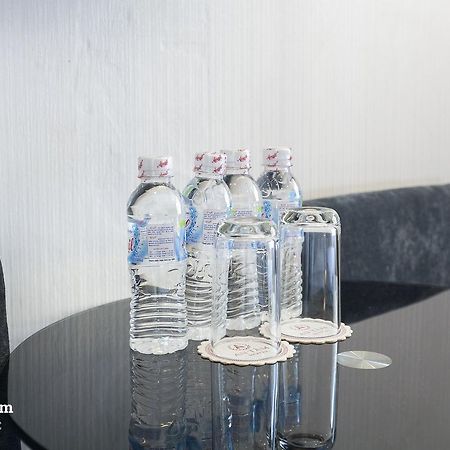 Mays Hotel- Ben Thanh Πόλη Χο Τσι Μινχ Εξωτερικό φωτογραφία