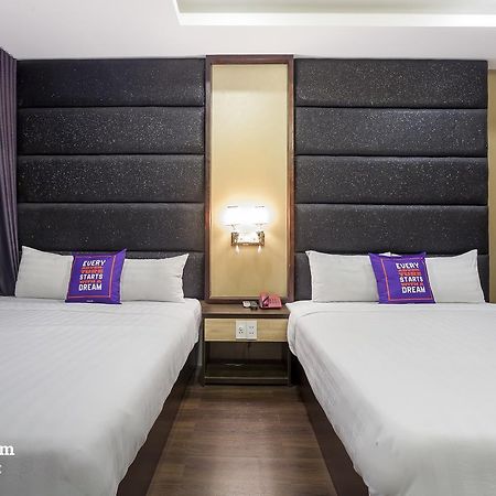 Mays Hotel- Ben Thanh Πόλη Χο Τσι Μινχ Εξωτερικό φωτογραφία