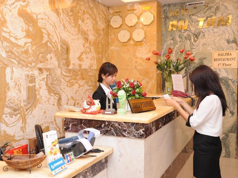 Mays Hotel- Ben Thanh Πόλη Χο Τσι Μινχ Εξωτερικό φωτογραφία