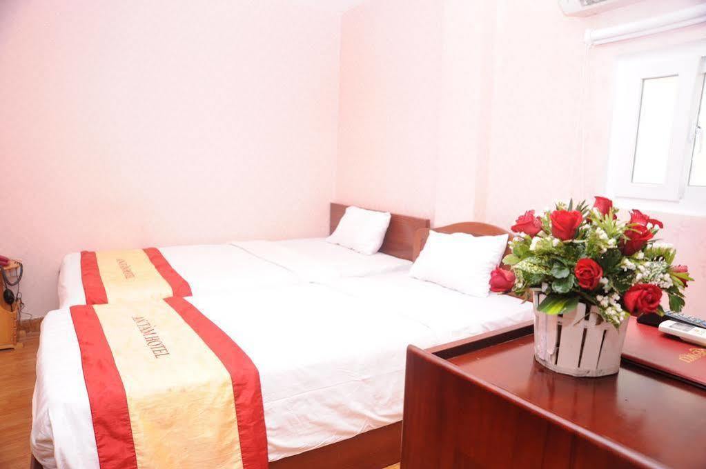 Mays Hotel- Ben Thanh Πόλη Χο Τσι Μινχ Εξωτερικό φωτογραφία