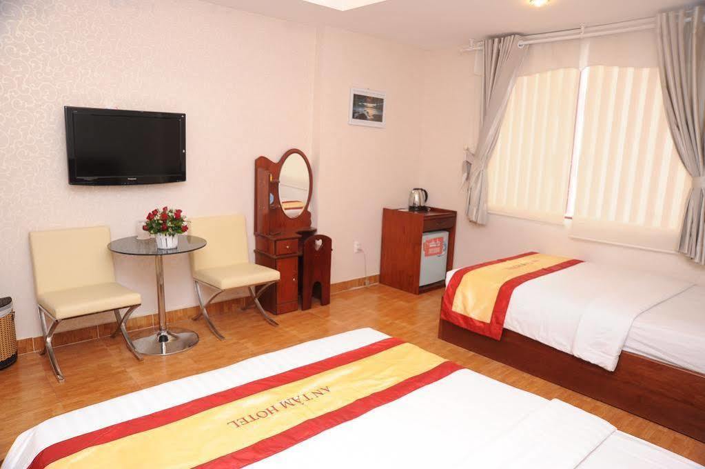 Mays Hotel- Ben Thanh Πόλη Χο Τσι Μινχ Εξωτερικό φωτογραφία