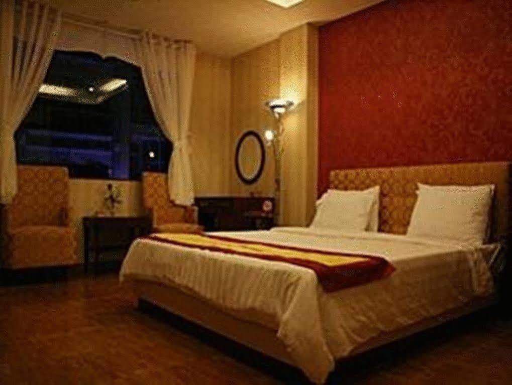 Mays Hotel- Ben Thanh Πόλη Χο Τσι Μινχ Εξωτερικό φωτογραφία