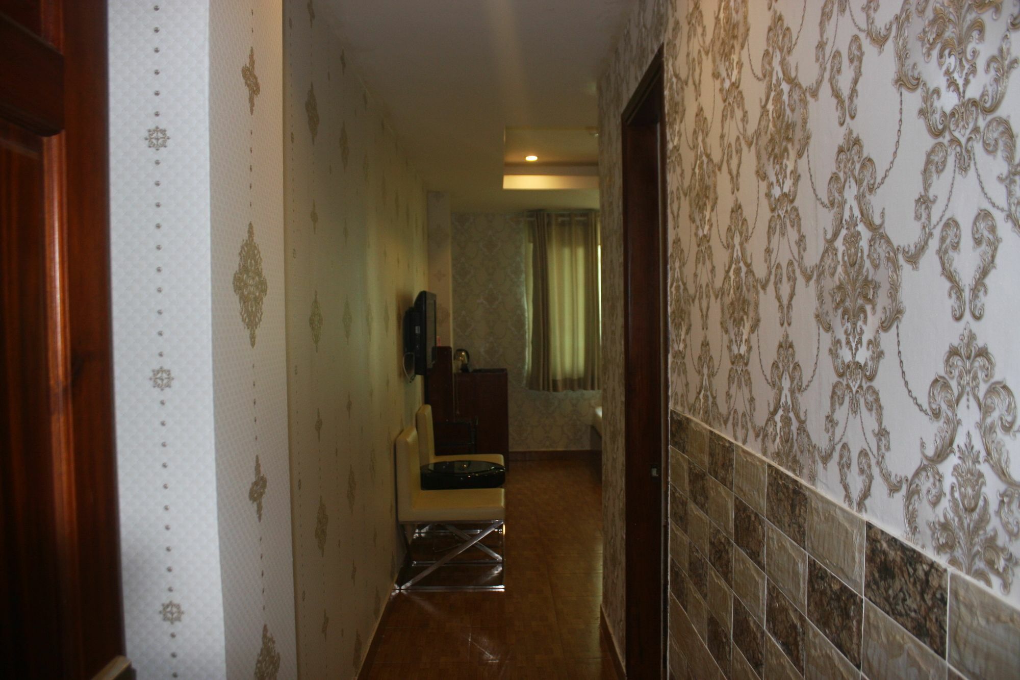 Mays Hotel- Ben Thanh Πόλη Χο Τσι Μινχ Εξωτερικό φωτογραφία